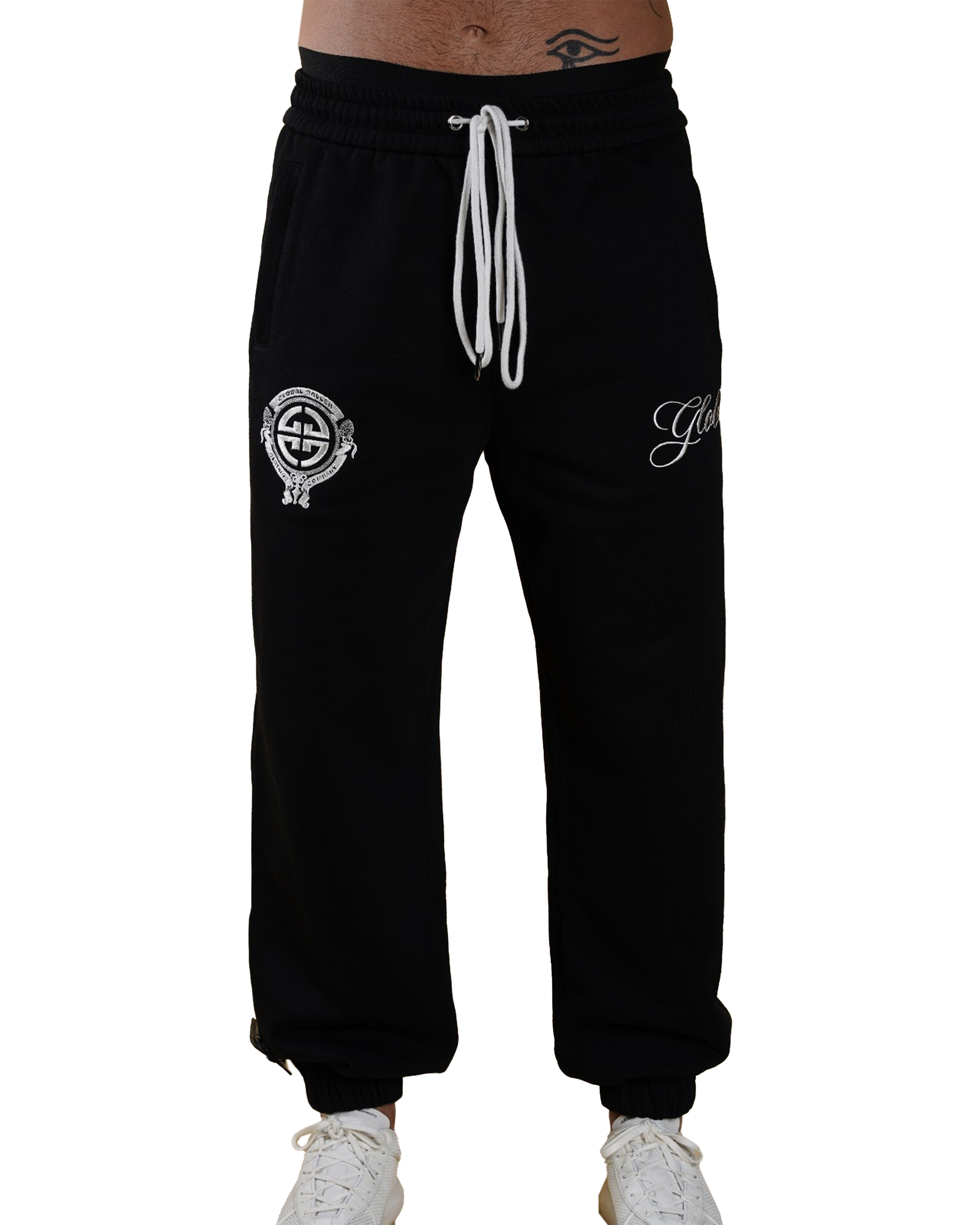 GB ASTON SWEATPANTS