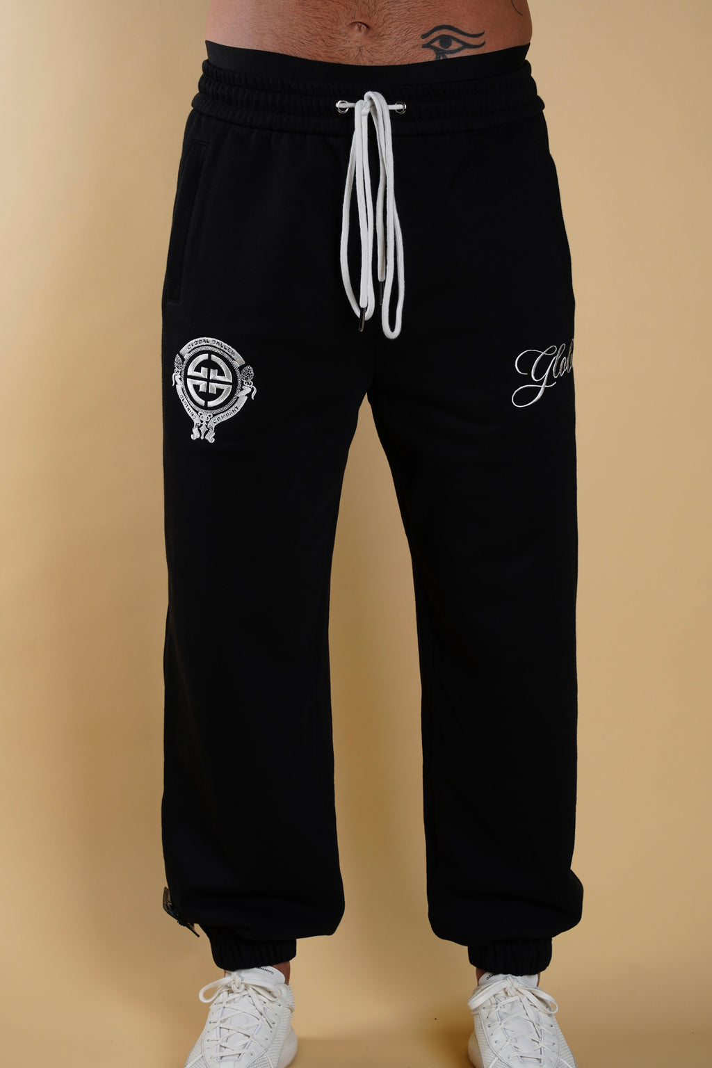 GB ASTON SWEATPANTS