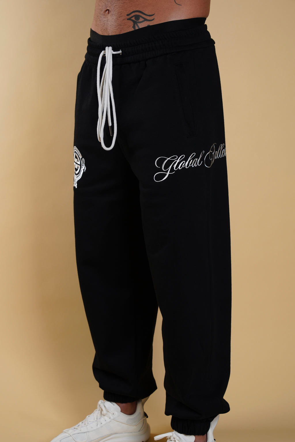 GB ASTON SWEATPANTS
