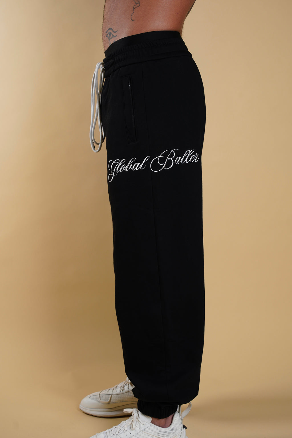 GB ASTON SWEATPANTS