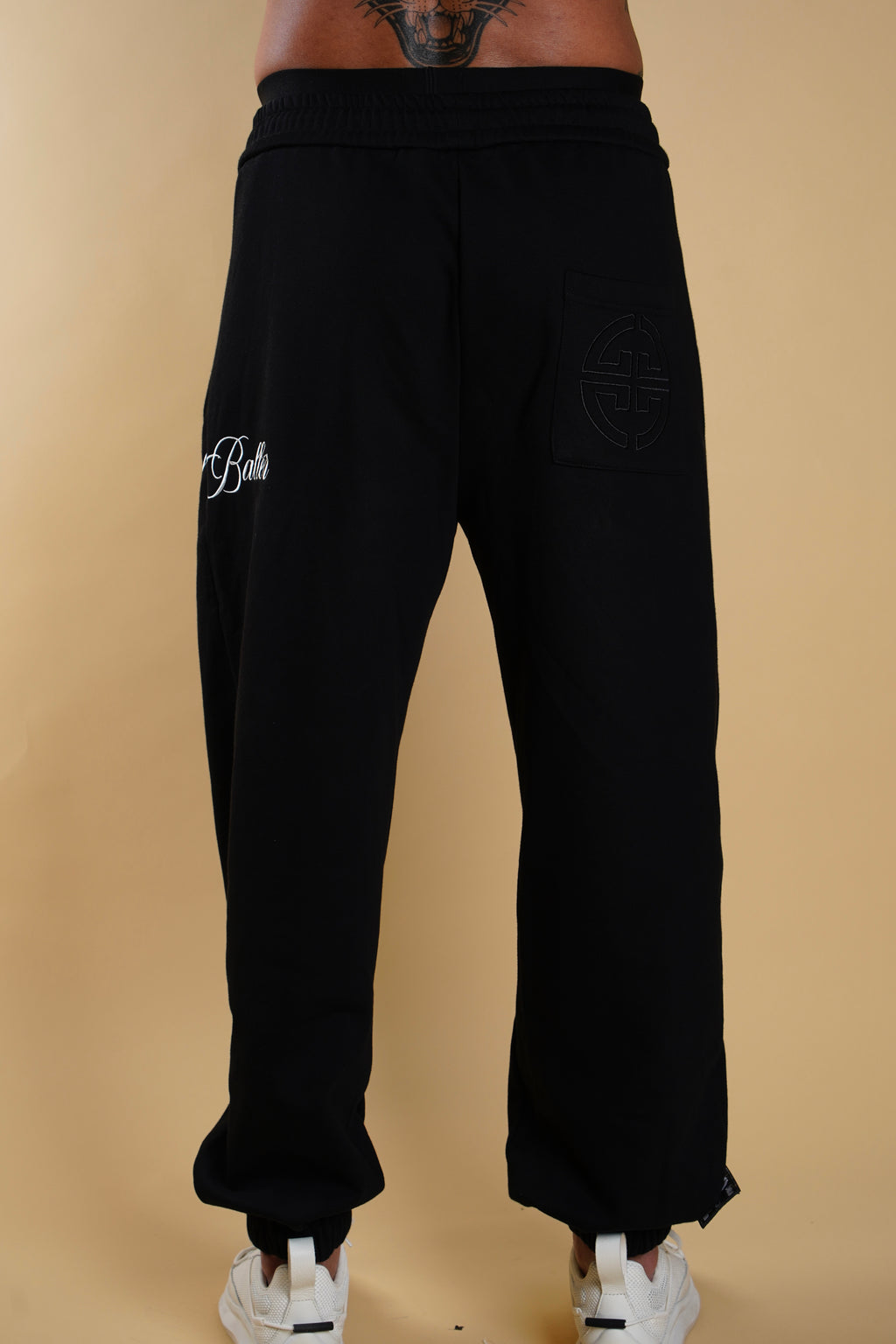 GB ASTON SWEATPANTS