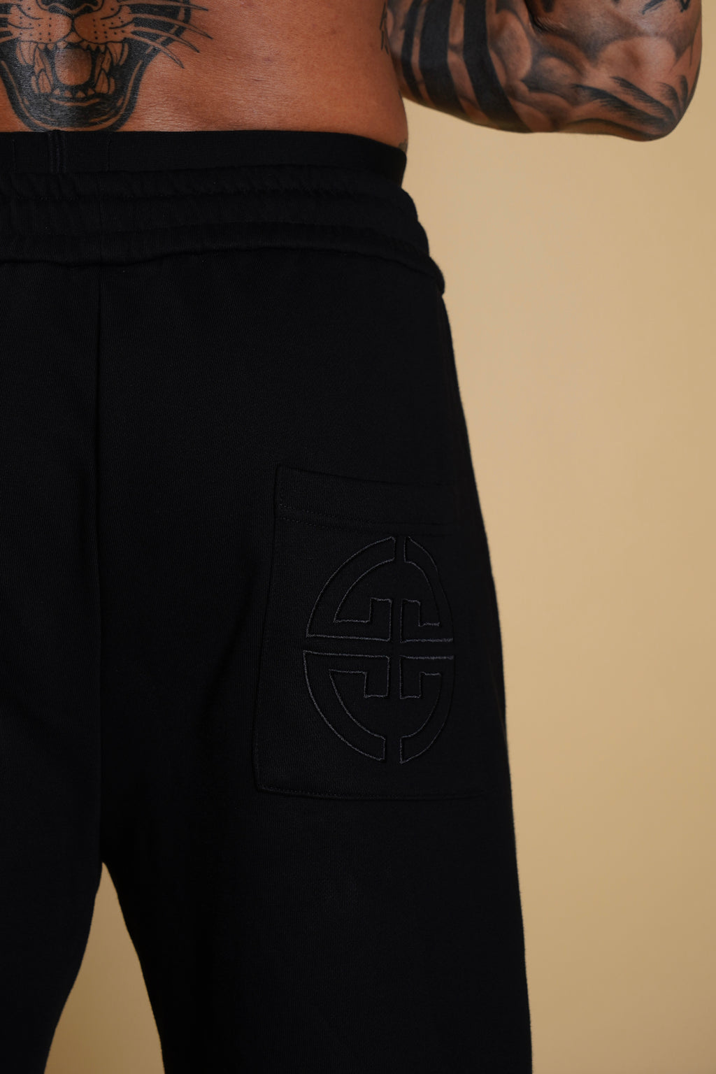 GB ASTON SWEATPANTS