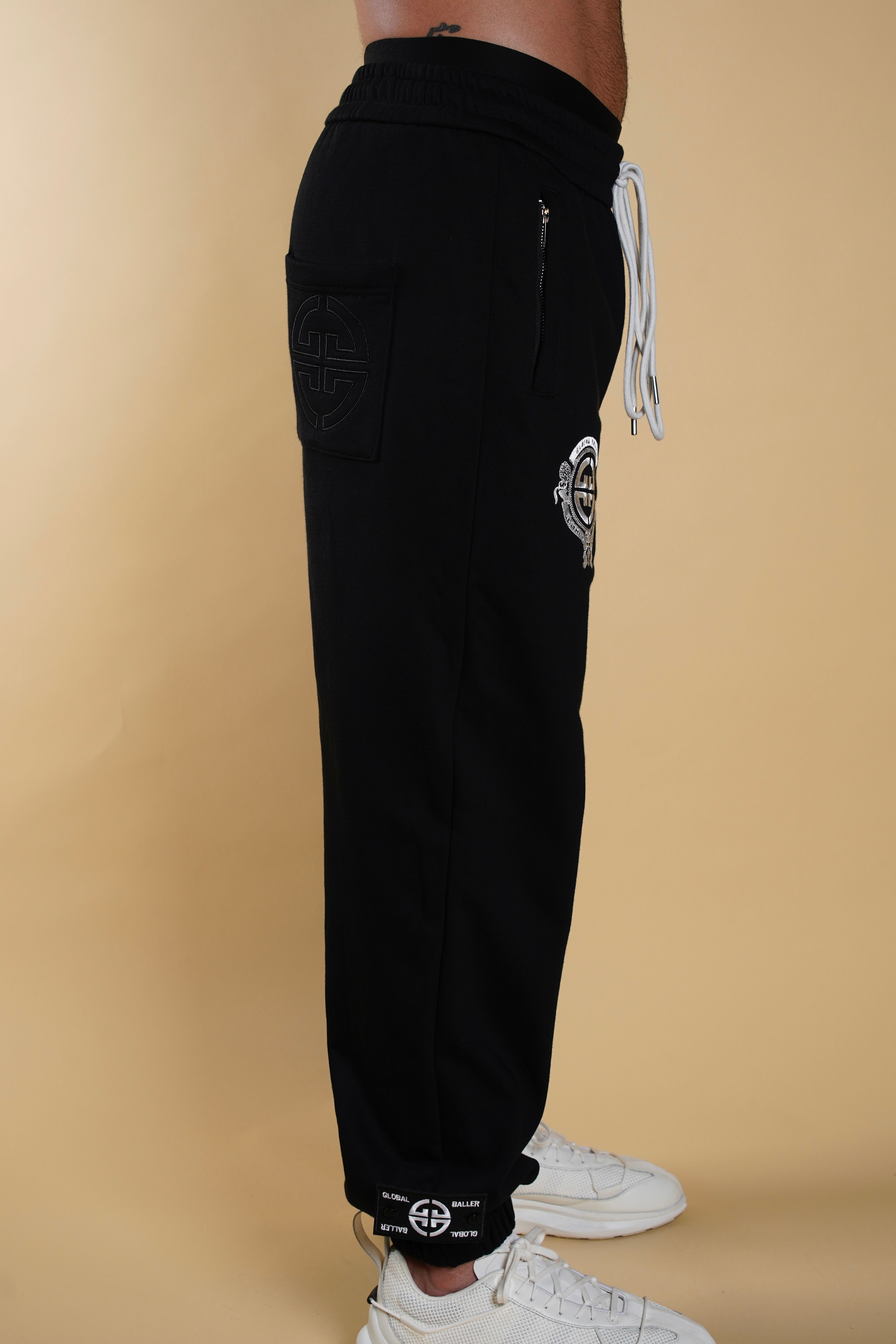 GB ASTON SWEATPANTS