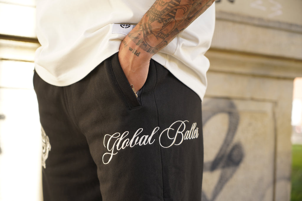 GB ASTON SWEATPANTS